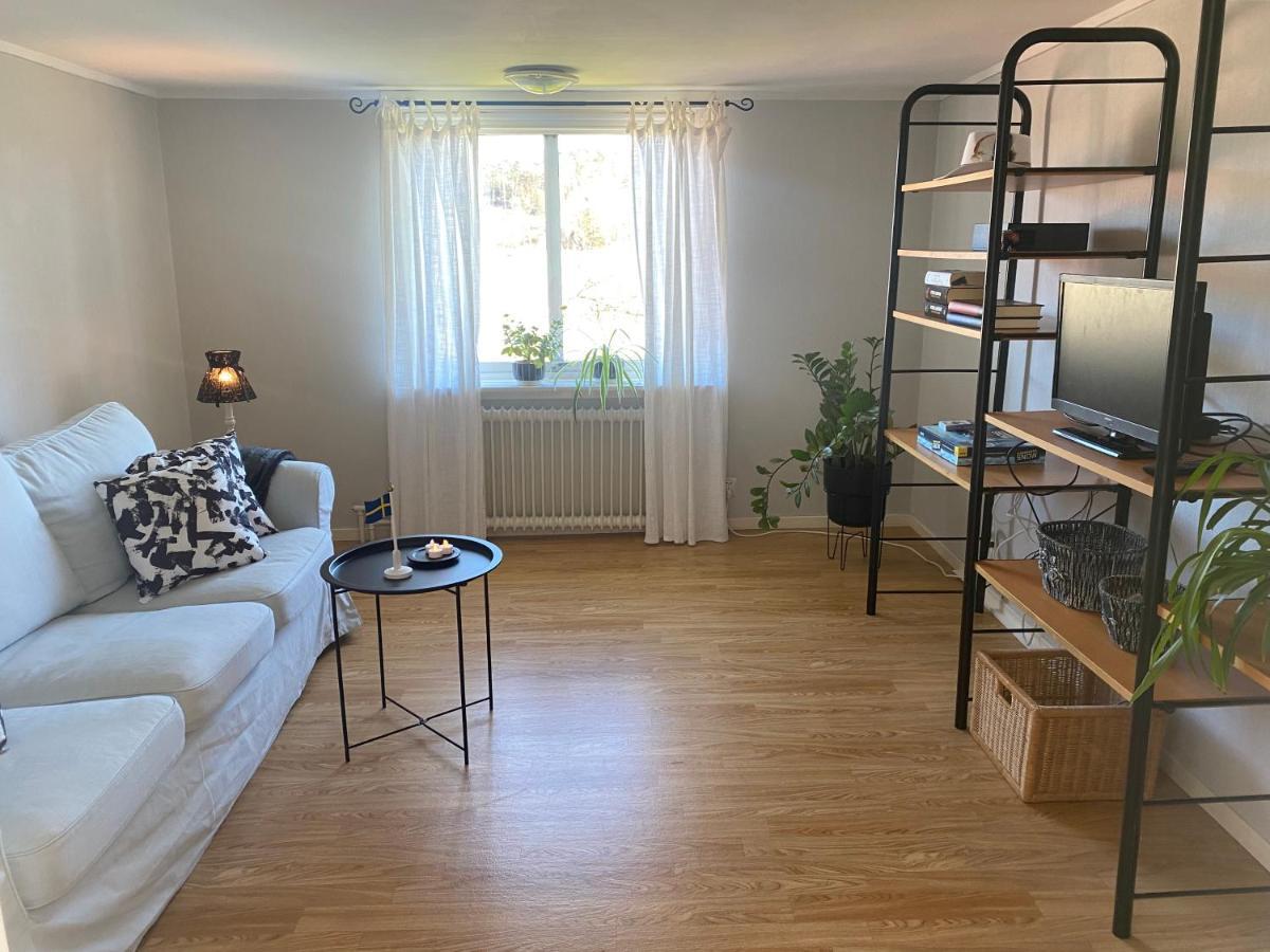 Persgard Laegenhet Oevervaning Kungsbacka Extérieur photo